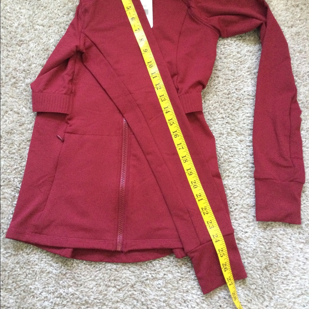 🔥🔥HOST PIC🔥🔥Trinity Cold Weather Performance Jacket - Picture 12 of 16